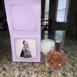 Ari by Ariana grande